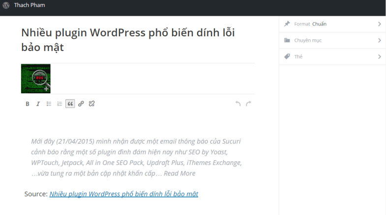 wp42-pressthis