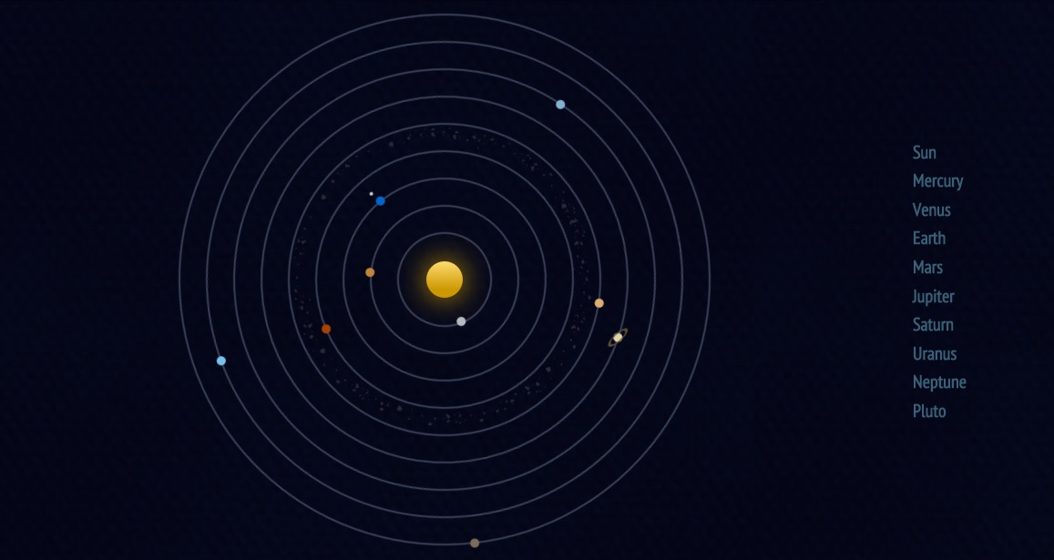 solar-system