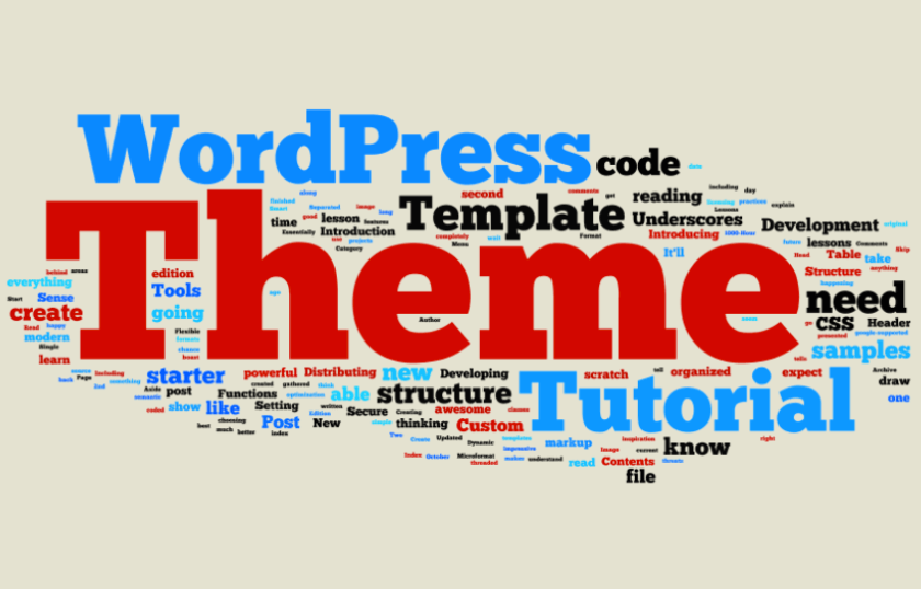 Những đoạn code hay dùng trong lập trình theme Wordpress