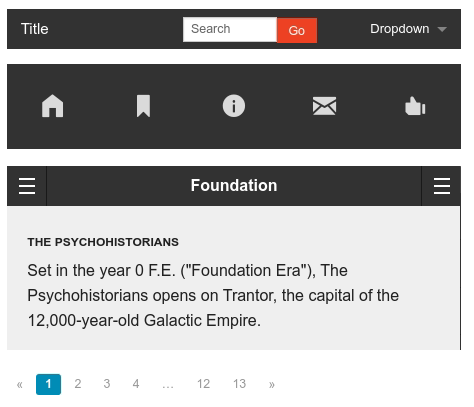  frameworks frontend