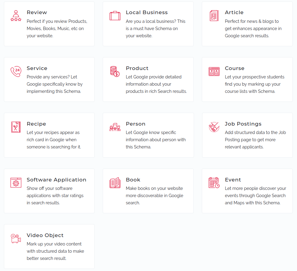 Share plugin Schema pro