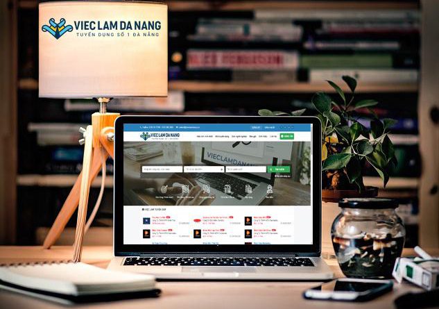 Giới thiệu Website tìm Việc làm Đà Nẵng cực kỳ hiệu quả